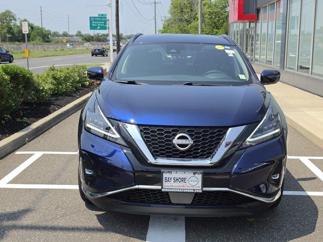 2024 Nissan Murano - $27,658