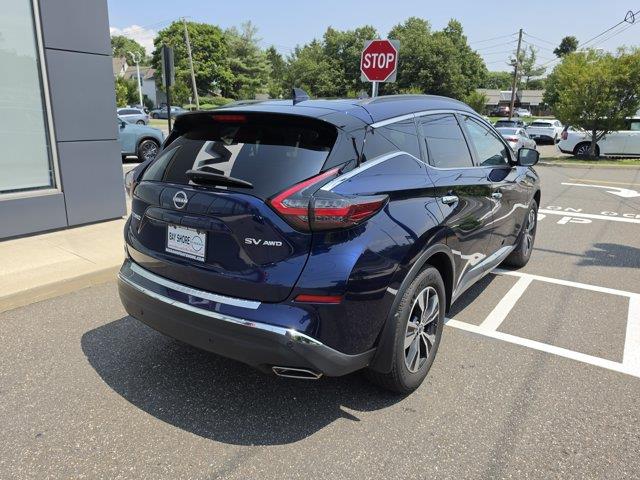 2024 Nissan Murano - $27,658