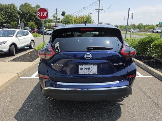 2024 Nissan Murano - $27,658