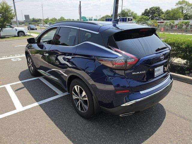 2024 Nissan Murano - $27,658