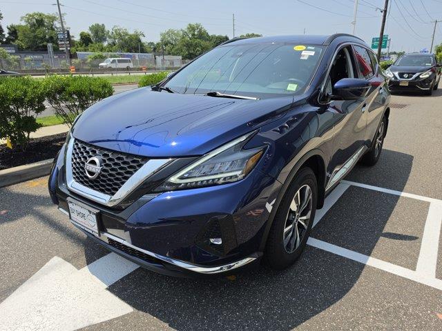 2024 Nissan Murano - $27,658