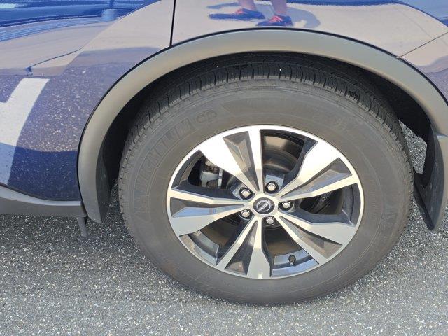 2024 Nissan Murano - $27,658