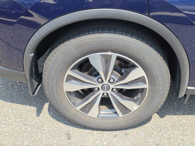 2024 Nissan Murano - $27,658