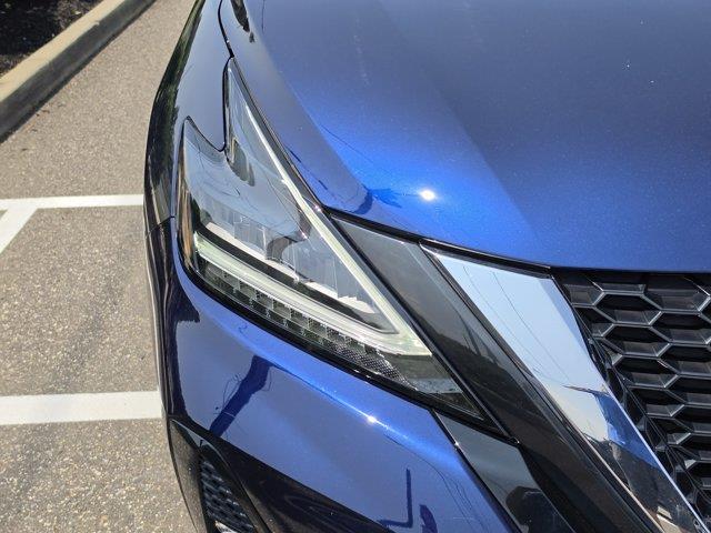 2024 Nissan Murano - $27,658