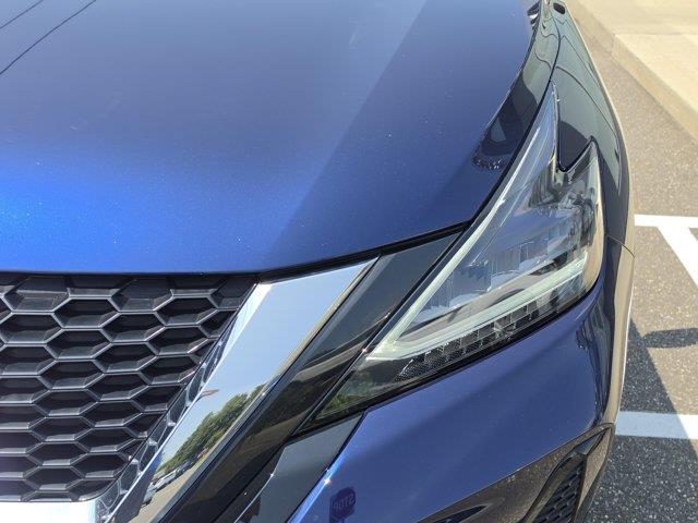 2024 Nissan Murano - $27,658
