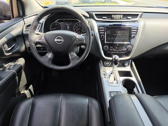 2024 Nissan Murano - $27,658