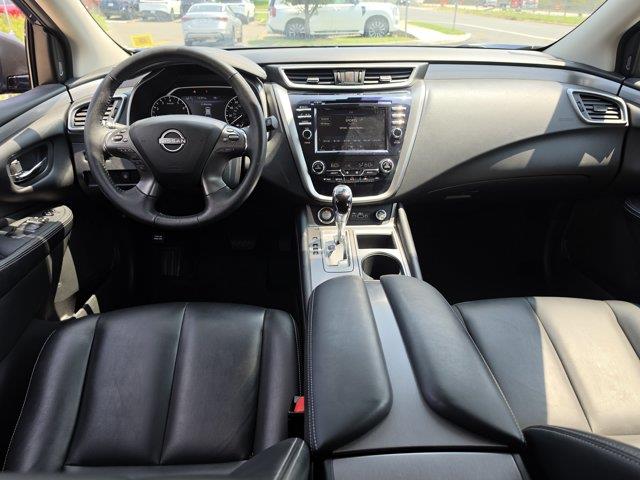 2024 Nissan Murano - $27,658