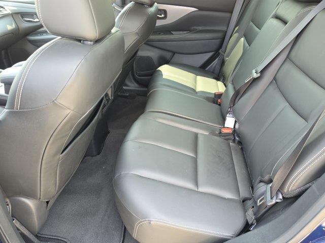 2024 Nissan Murano - $27,658