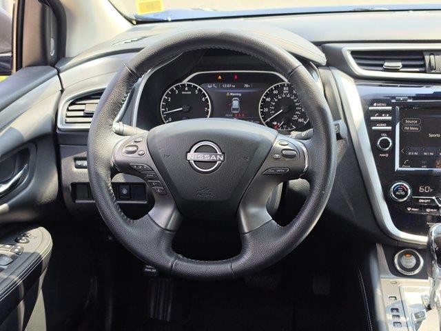 2024 Nissan Murano - $27,658