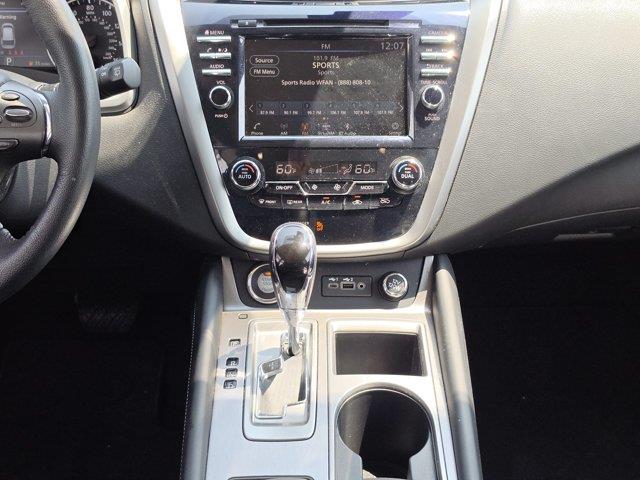 2024 Nissan Murano - $27,658