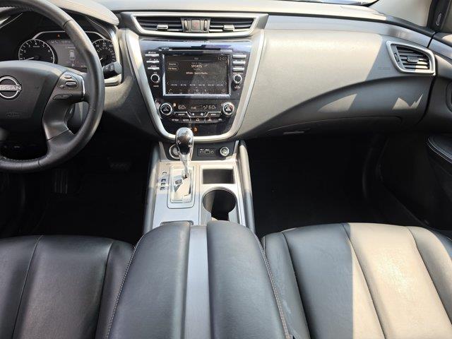 2024 Nissan Murano - $27,658
