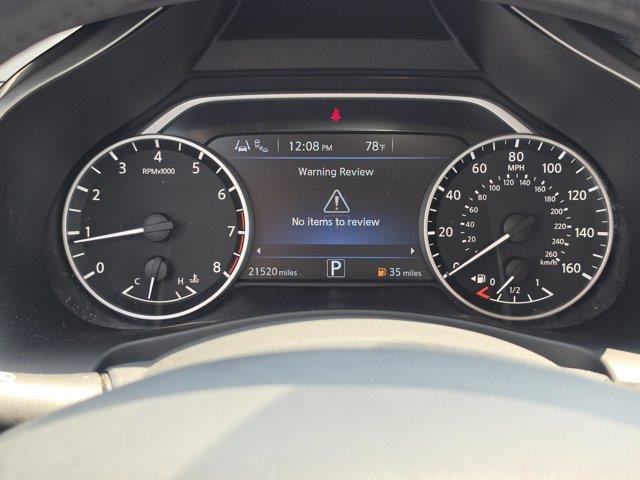 2024 Nissan Murano - $27,658