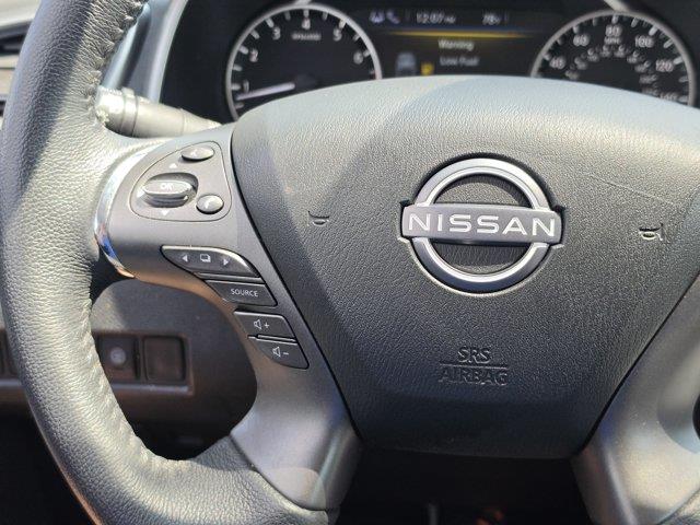 2024 Nissan Murano - $27,658