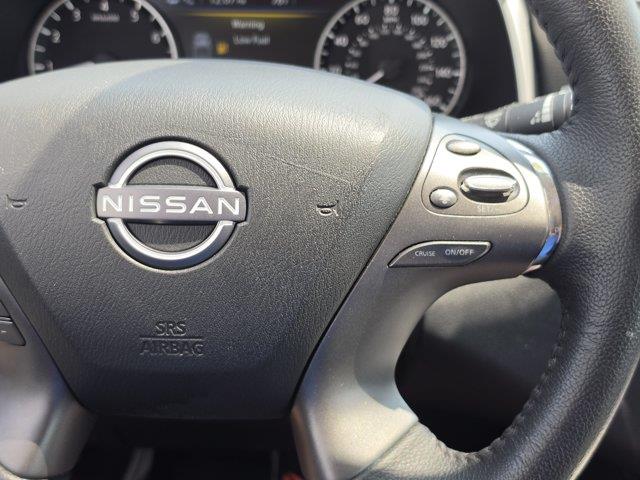 2024 Nissan Murano - $27,658