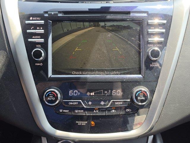 2024 Nissan Murano - $27,658