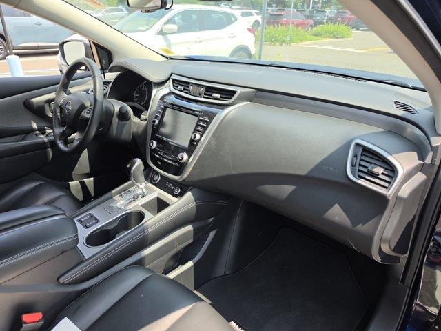 2024 Nissan Murano - $27,658