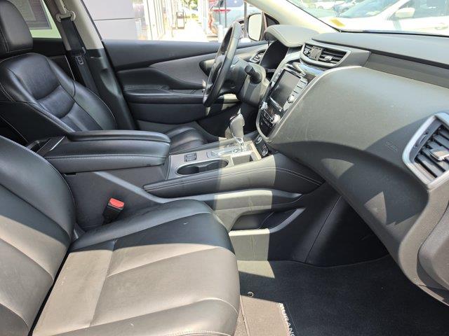 2024 Nissan Murano - $27,658