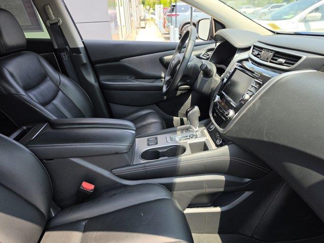 2024 Nissan Murano - $27,658