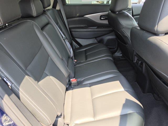 2024 Nissan Murano - $27,658