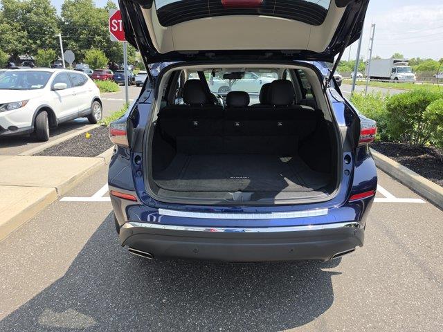 2024 Nissan Murano - $27,658