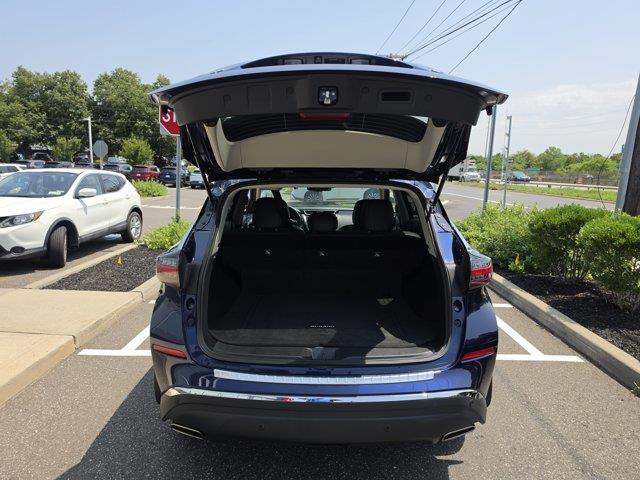 2024 Nissan Murano - $27,658