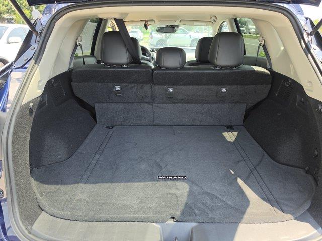 2024 Nissan Murano - $27,658