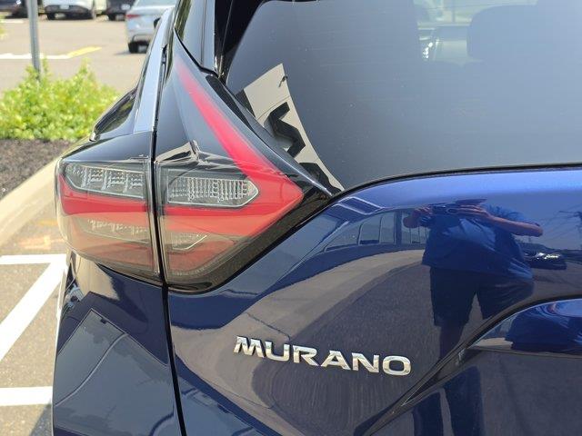 2024 Nissan Murano - $27,658
