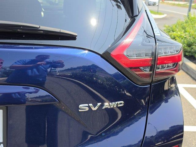 2024 Nissan Murano - $27,658