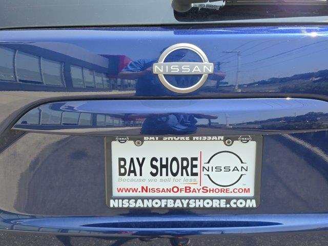 2024 Nissan Murano - $27,658