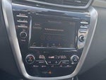 2020 Murano Thumbnail 5