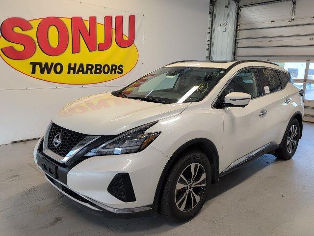 2024 Nissan Murano