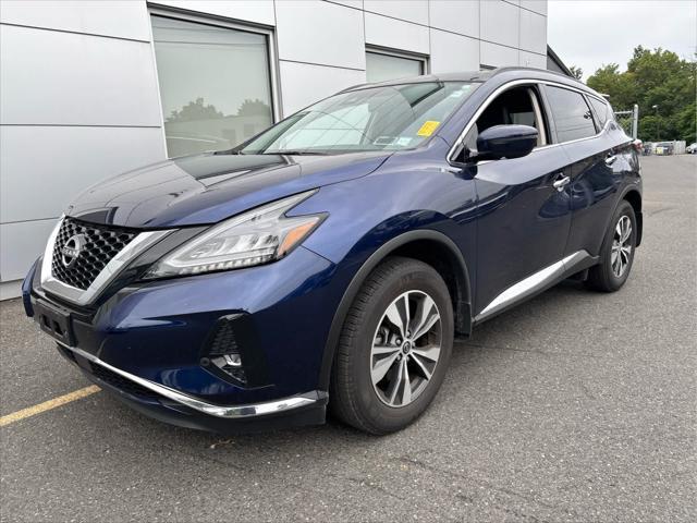 2024 Nissan Murano
