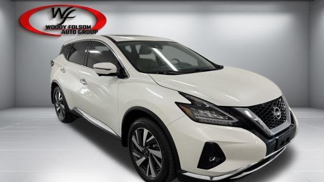 2024 Nissan Murano SL