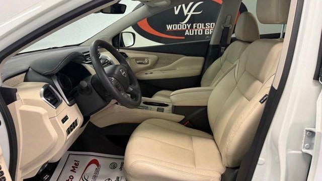 2024 Nissan Murano SL
