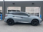 2021 Murano Thumbnail 4