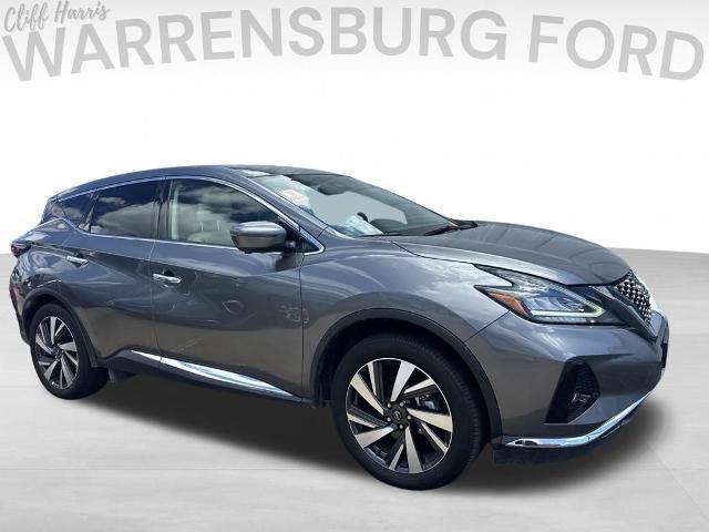 2024 Nissan Murano - $21,900