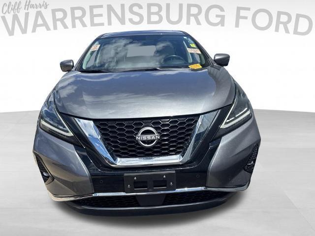 2024 Nissan Murano - $21,900