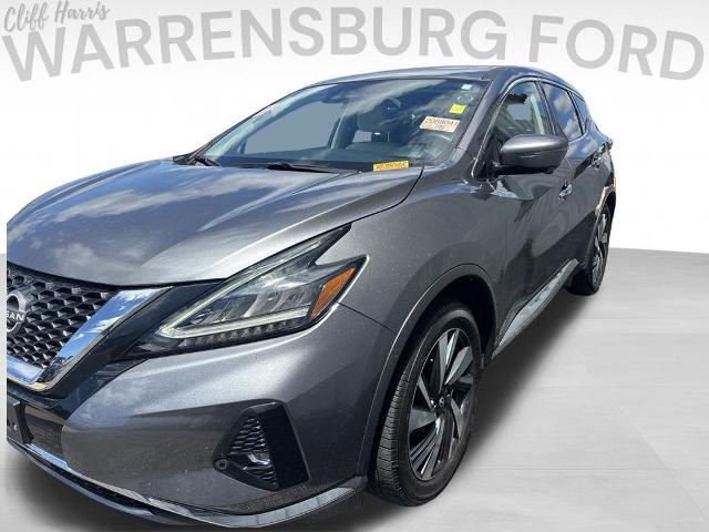 2024 Nissan Murano - $21,900