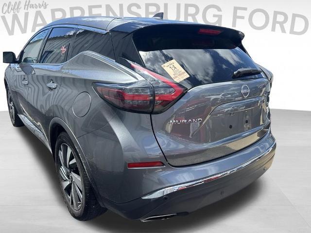 2024 Nissan Murano - $21,900