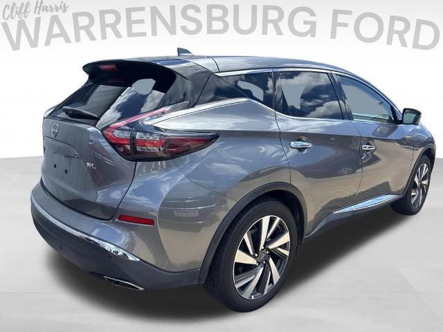 2024 Nissan Murano - $21,900