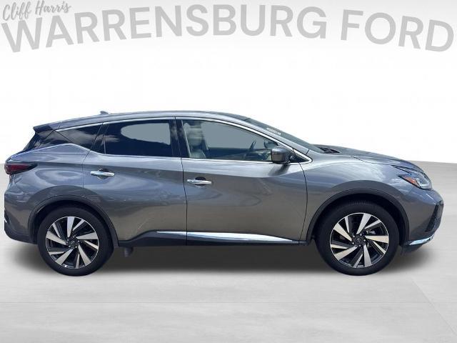 2024 Nissan Murano - $21,900
