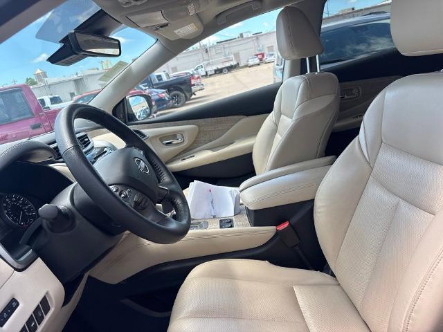 2024 Nissan Murano - $21,900