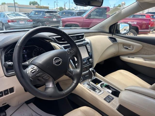 2024 Nissan Murano - $21,900