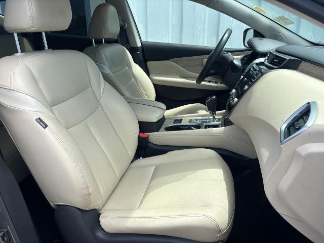 2024 Nissan Murano - $21,900