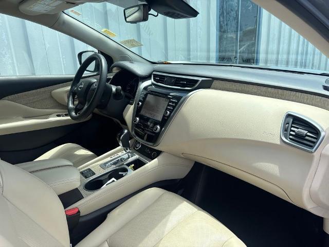 2024 Nissan Murano - $21,900