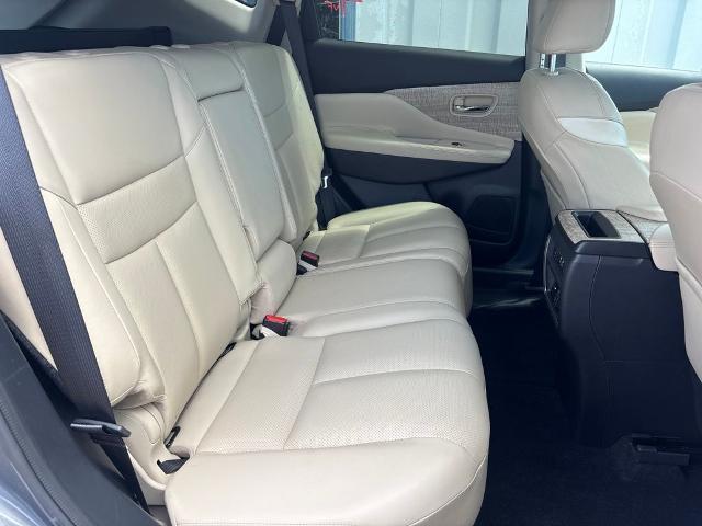 2024 Nissan Murano - $21,900