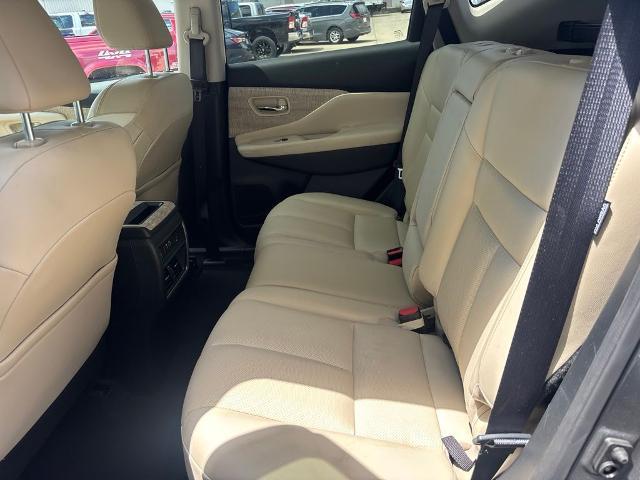 2024 Nissan Murano - $21,900