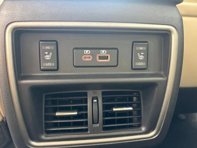 2024 Nissan Murano - $21,900