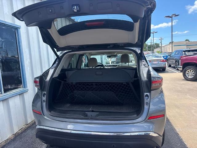 2024 Nissan Murano - $21,900