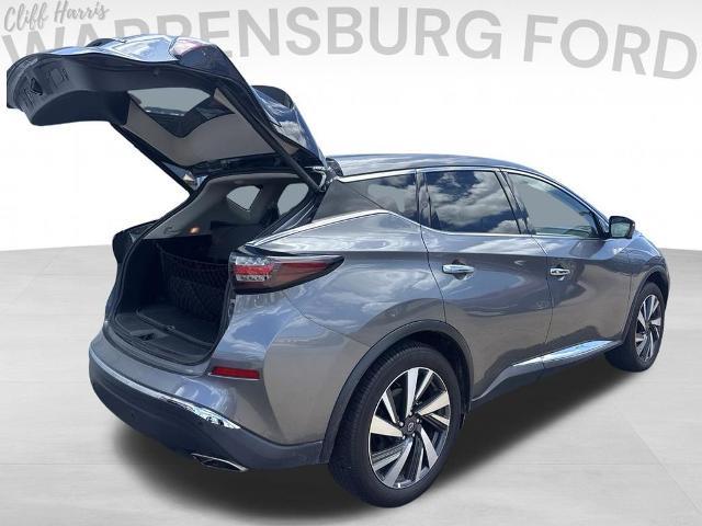 2024 Nissan Murano - $21,900
